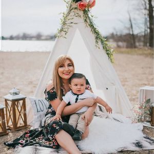 Meet your Posher, Fabiola